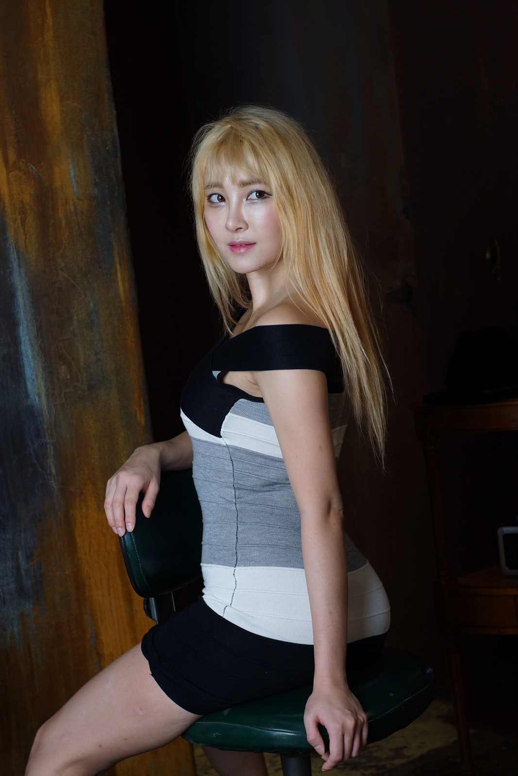 미분류 / 김올리아 6set (nude) / 김올리아 749p (soft)